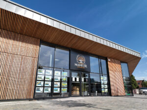 Manetie Carrefour City Cuincy 2020 Commerce Retail Industrie Bâtiment d’activité Immeuble d’entreprise Immeuble industriel Bureau Maitrise d’œuvre Ingénierie Construction Rénovation Réhabilitation