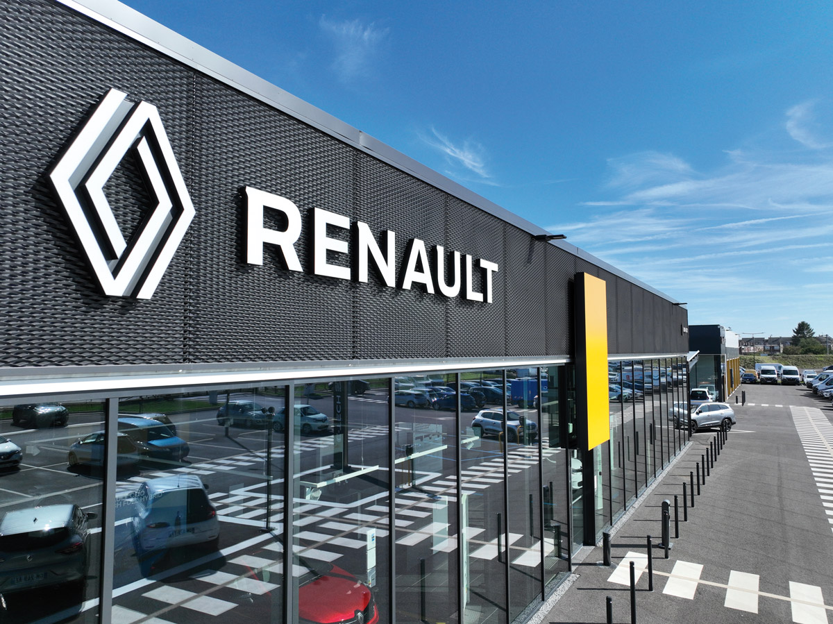 RRG Douai 2021 Commerce Retail Industrie Bâtiment d’activité Immeuble d’entreprise Immeuble industriel Bureau Maitrise d’œuvre Ingénierie Construction Rénovation Réhabilitation