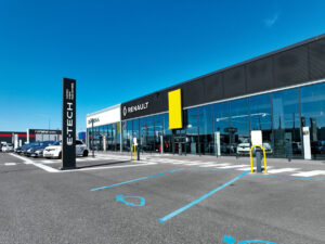 RRG Douai 2021 Commerce Retail Industrie Bâtiment d’activité Immeuble d’entreprise Immeuble industriel Bureau Maitrise d’œuvre Ingénierie Construction Rénovation Réhabilitation