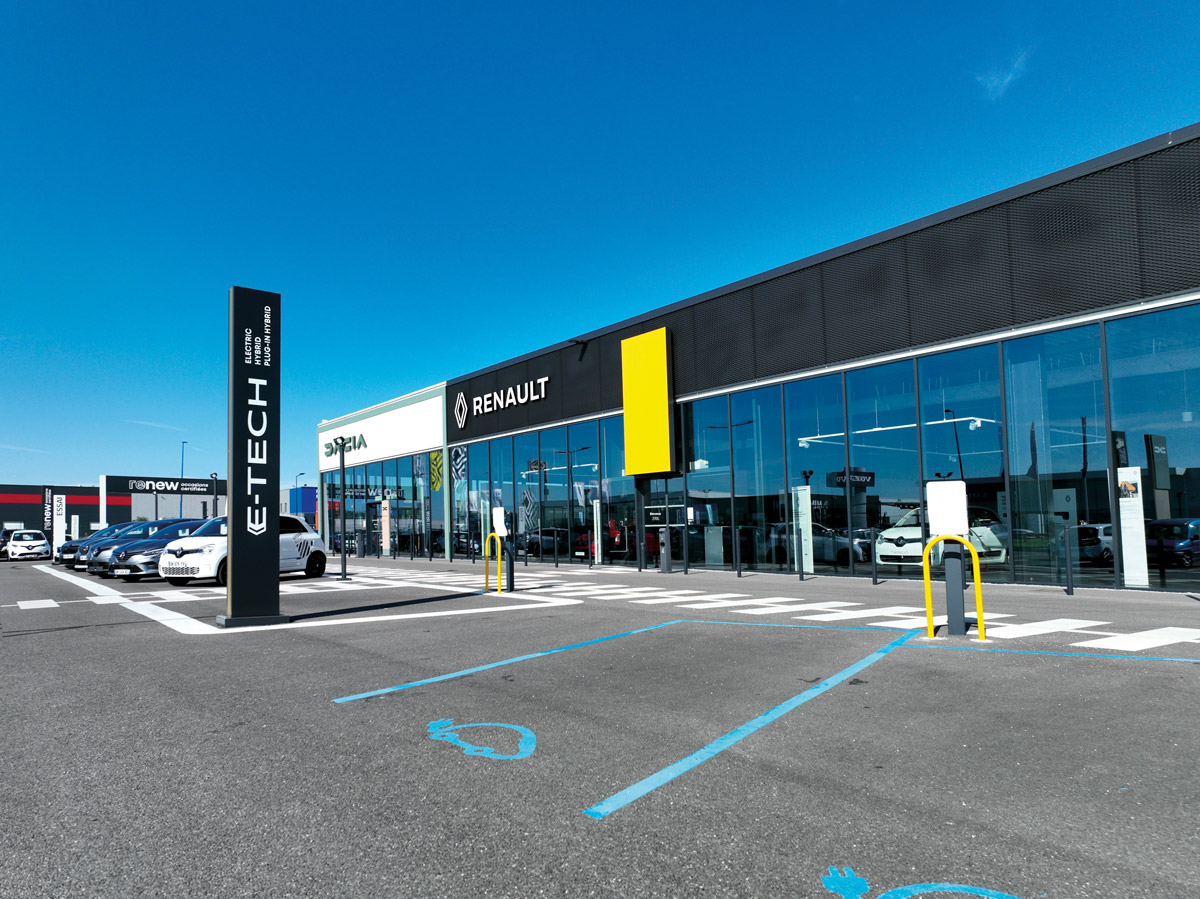 RRG Douai 2021 Commerce Retail Industrie Bâtiment d’activité Immeuble d’entreprise Immeuble industriel Bureau Maitrise d’œuvre Ingénierie Construction Rénovation Réhabilitation