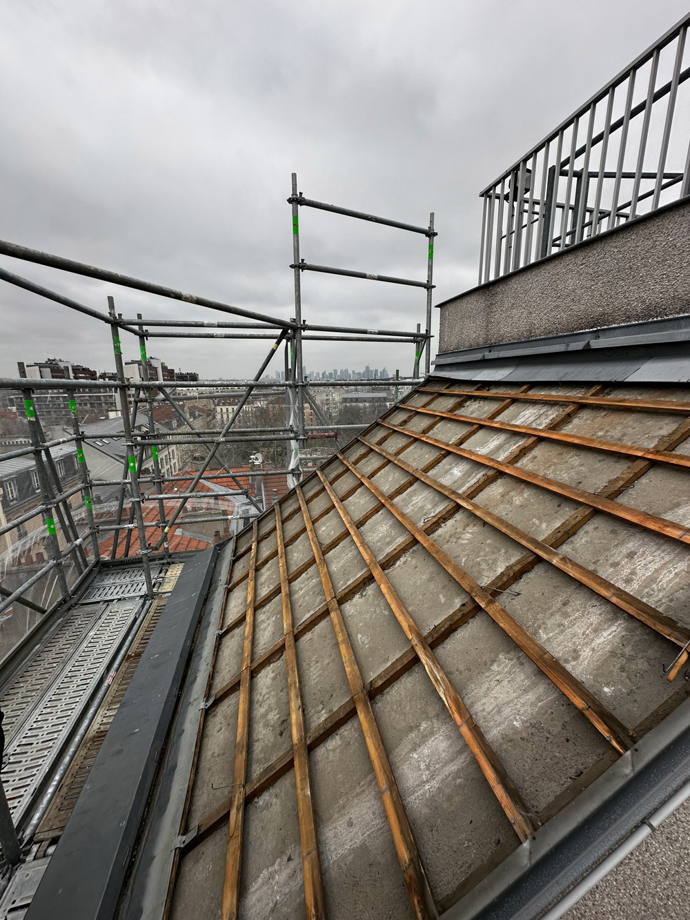 Cegedim Boulogne-Billancourt 2024 Réhabilitation Industrie Logistique Bâtiment d’activité Immeuble d’entreprise Immeuble industriel Bureau Maitrise d’œuvre Ingénierie Construction Rénovation