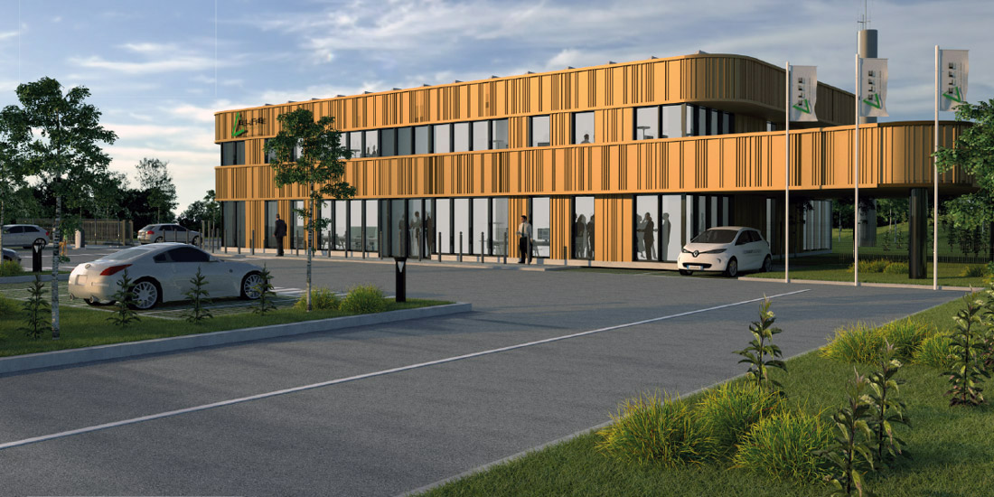 Elfe formations Noyelles Godault 2026 Tertiaire Réhabilitation Industrie Logistique Bâtiment d’activité Immeuble d’entreprise Immeuble industriel Bureau Maitrise d’œuvre Ingénierie Construction Rénovation