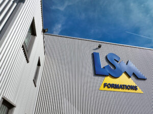 LSM Formations Margny-Les-Compiègne 2019 Tertiaire Réhabilitation Industrie Logistique Bâtiment d’activité Immeuble d’entreprise Immeuble industriel Bureau Maitrise d’œuvre Ingénierie Construction Rénovation