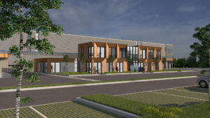 NSG Onnaing 2026 Industrie Bâtiment d’activité Immeuble d’entreprise Immeuble industriel Bureau Maitrise d’œuvre Ingénierie Construction Rénovation Réhabilitation