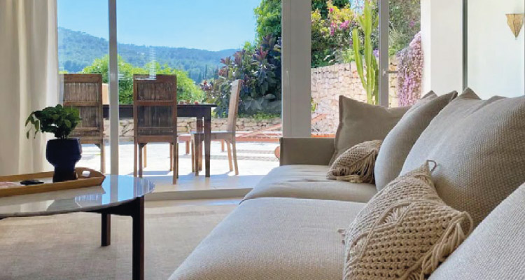 Start Luxury Real Estate Une société en plein développement