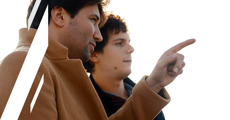 Concevoir : imaginer des bâtiments adaptés à vos besoins